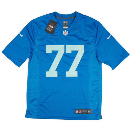 Detroit lions jersey 2018 hotsell