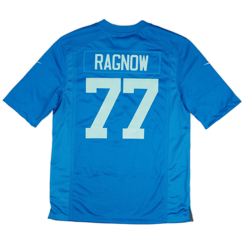 Detroit lions top jersey 2018