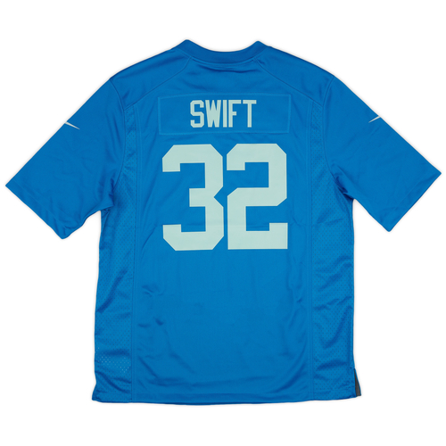 Lions deals swift jersey