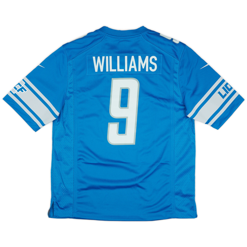 Detroit cheap lions nike