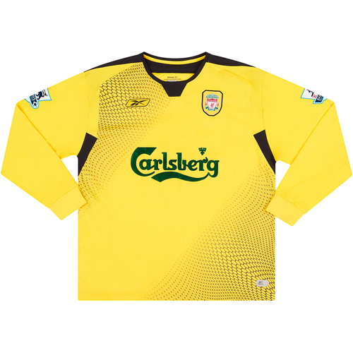 Liverpool cheap 05 kit