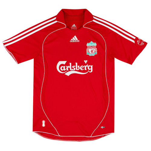 Gerrard shirt discount