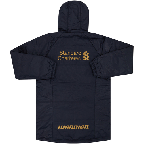 Liverpool clearance stadium jacket