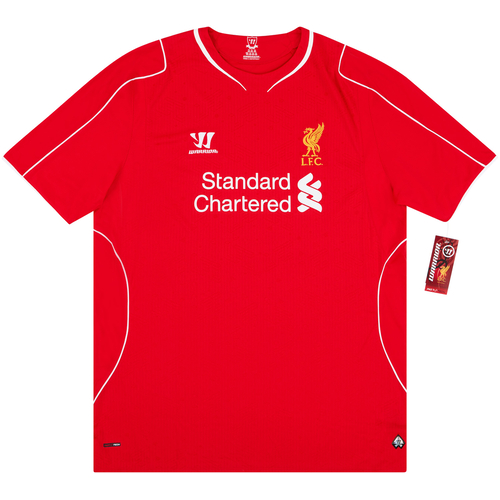 Liverpool 3xl sales