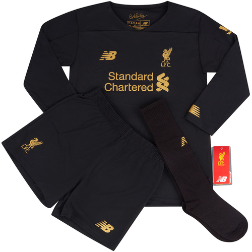 Liverpool gk kit 2019 on sale
