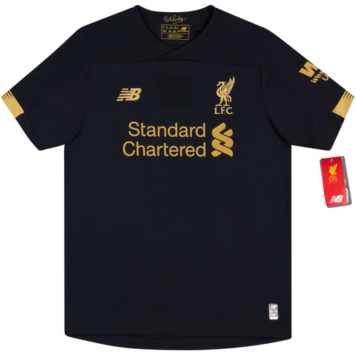 Jersey gk liverpool hotsell 2019