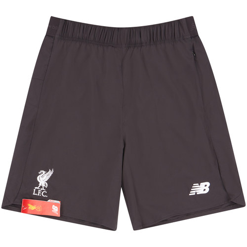 Short liverpool hot sale new balance