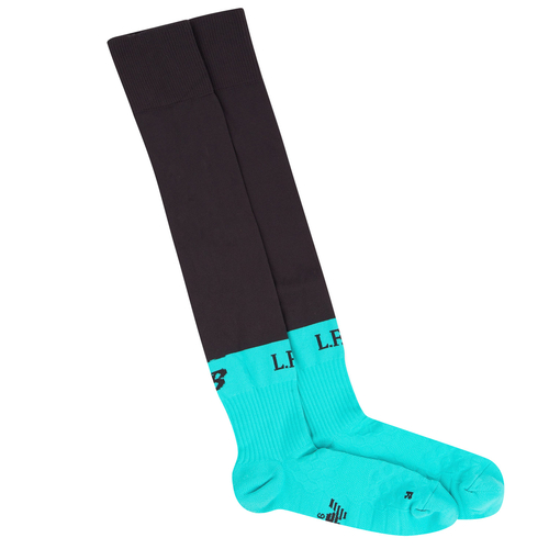 2019 20 Liverpool Third Socks Excellent