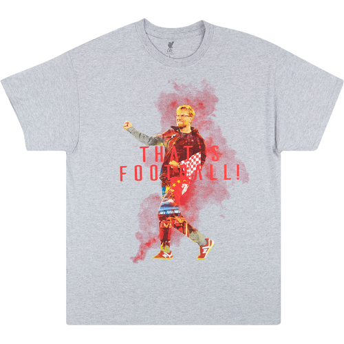 Liverpool t shirts online 2019