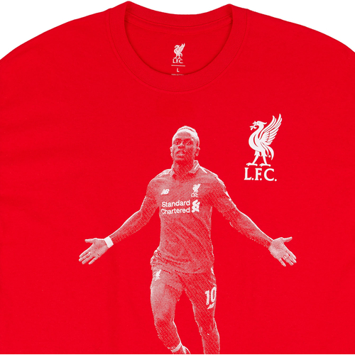 Liverpool t shirt 2019 hot sale