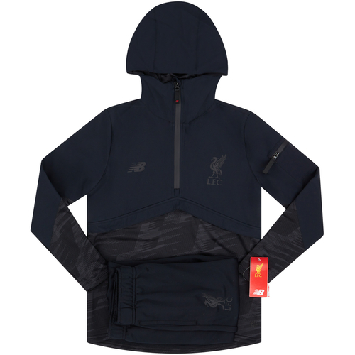 Liverpool tracksuit 2019 discount