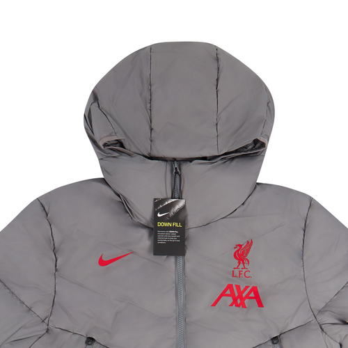 Nike padded strike jacket store