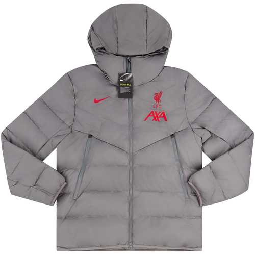 Nike liverpool 2025 parka
