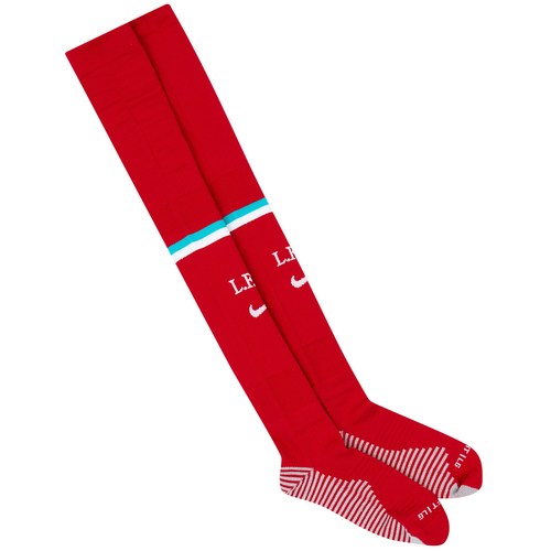 Liverpool socks clearance