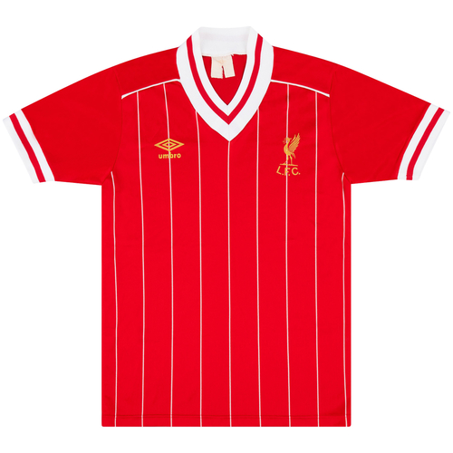 Liverpool 1982 jersey new arrivals