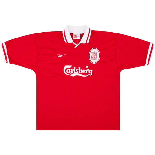 Liverpool outlet 98 kit
