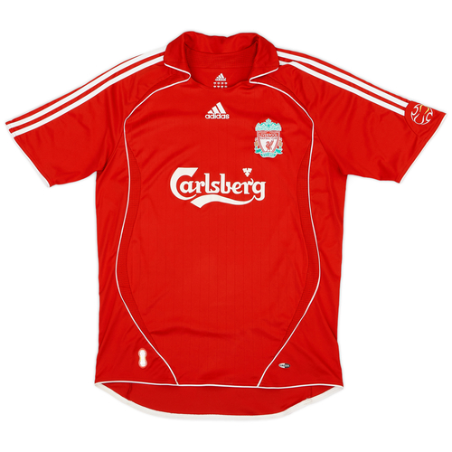 Liverpool gerrard jersey outlet