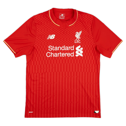 Liverpool jersey 2015 new arrivals
