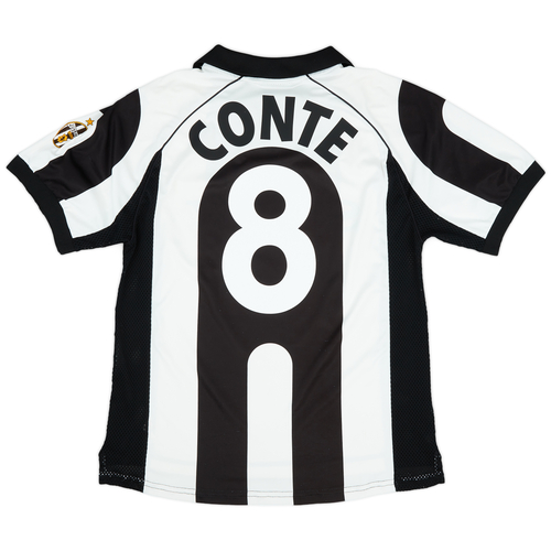 Juventus jersey 1997 2025
