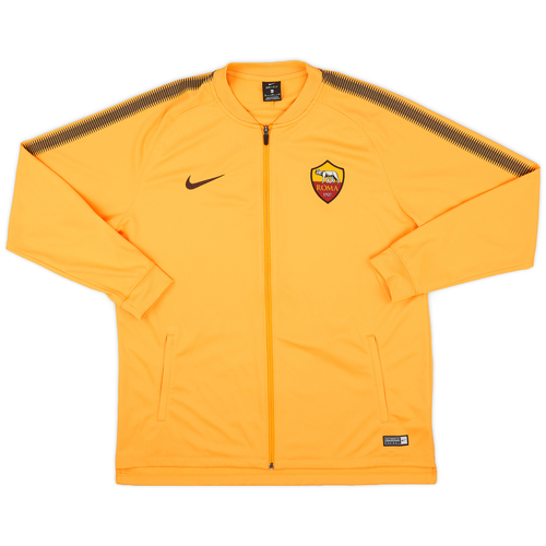 As roma anthem jacket outlet