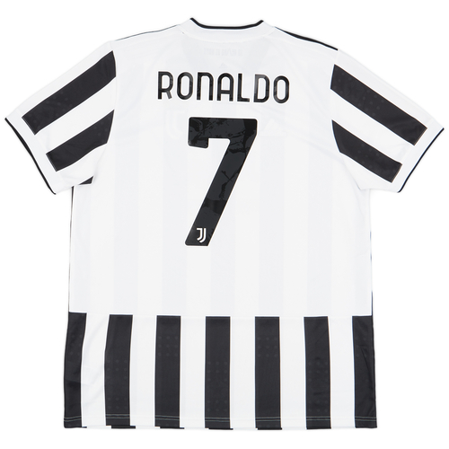Juventus t shirt ronaldo 7 top