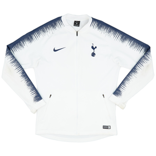Tottenham jacket 2018 hotsell