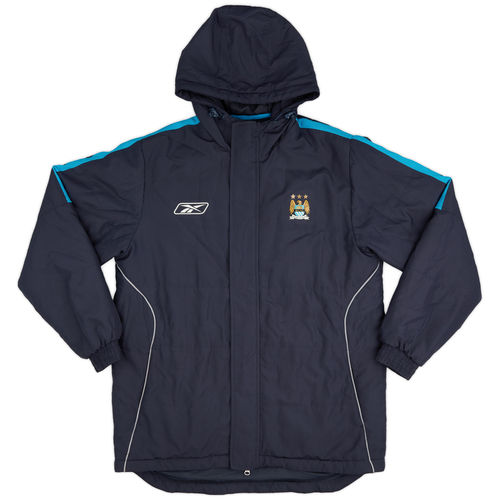 Reebok coat 2025