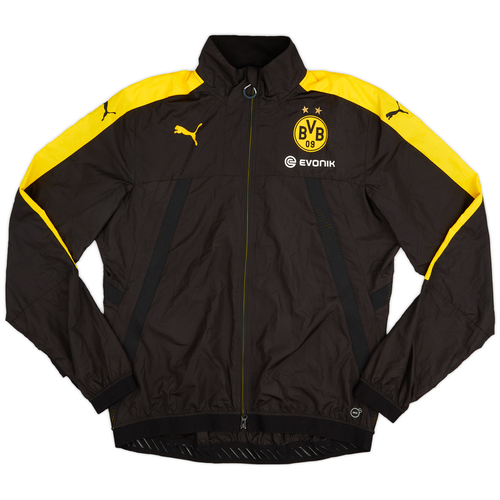 Puma jacket 2018 deals