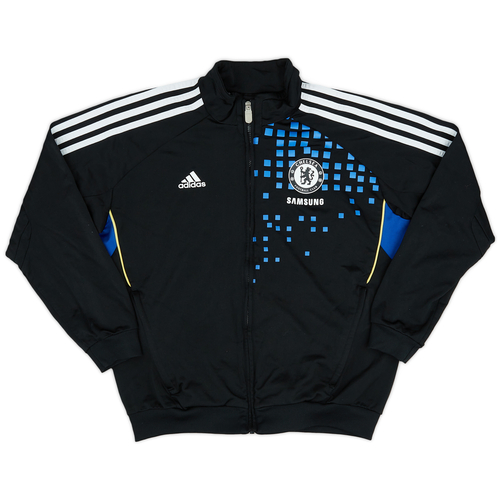 Chelsea track jacket hot sale