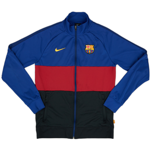 Barcelona jacket 2020 best sale