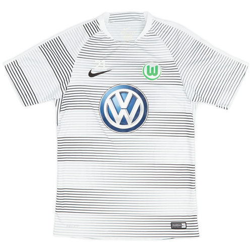 Wolfsburg training kit deals