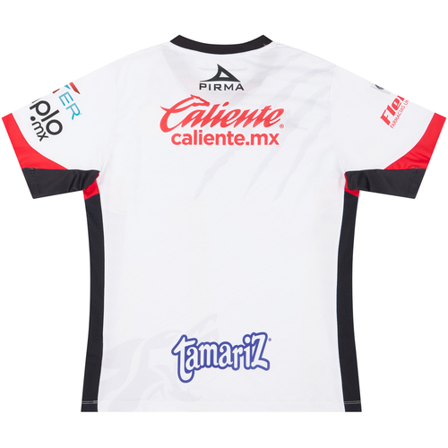 Lobos buap 2025 jersey