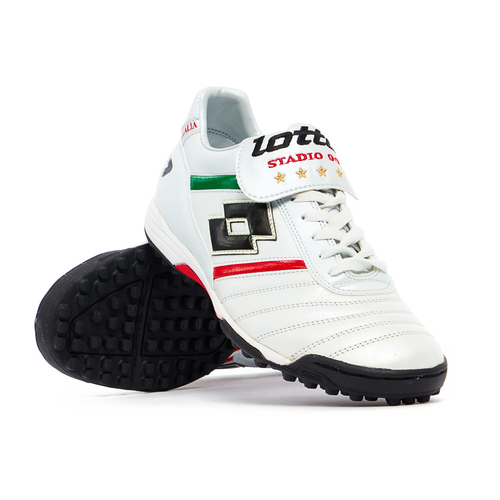 Lotto sale turf shoes
