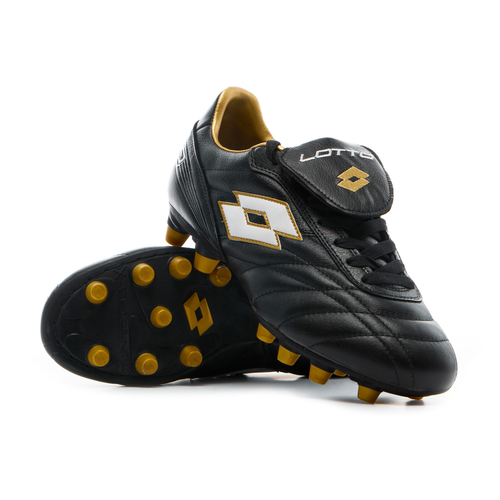2009 Lotto Stadio Classic Football Boots In Box FG