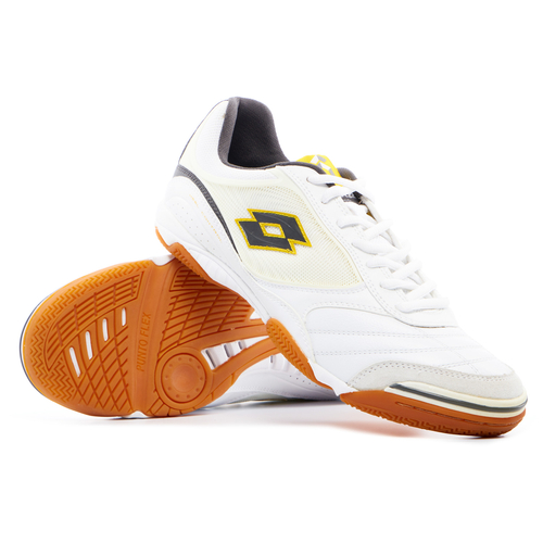 Lotto indoor top football shoes