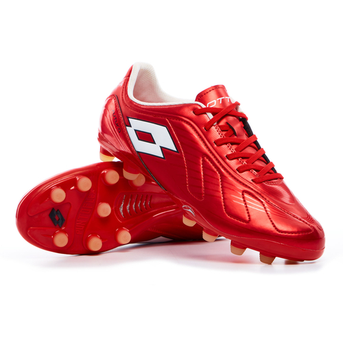2011 Lotto Futura 500 Football Boots In Box Kids FG