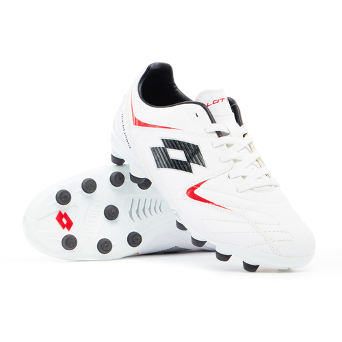 2012 Lotto Fuerzapura II 500 Football Boots In Box FG 7