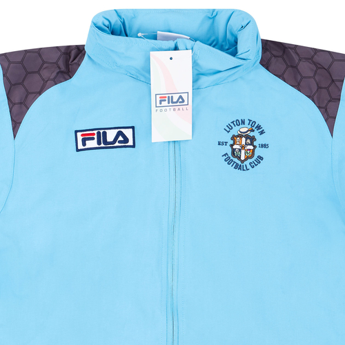 Fila kids discount jacket