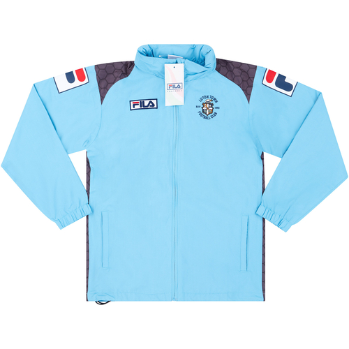 Fila jacket store for kids