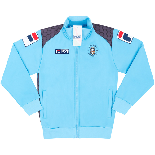 Fila jacket junior top