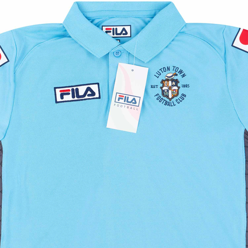 Fila t sales shirt 2015