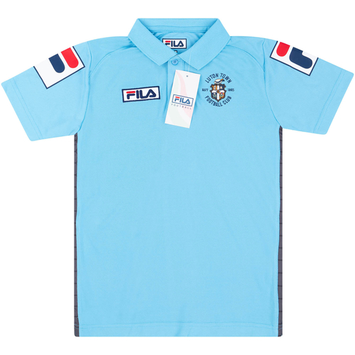 Fila shirt 2015 sale
