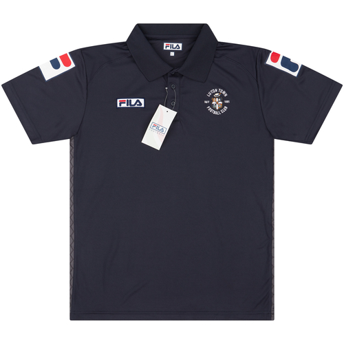 Fila best sale shirt 2015