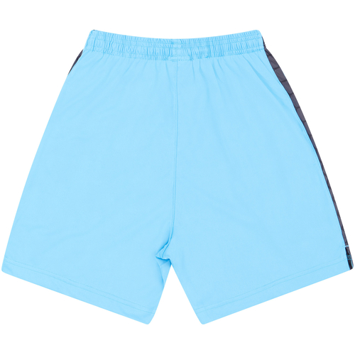2015 16 Luton Town Fila Training Shorts NEW KIDS