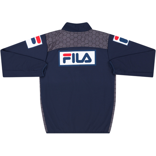 Fila sweatshirt 2015 cheap