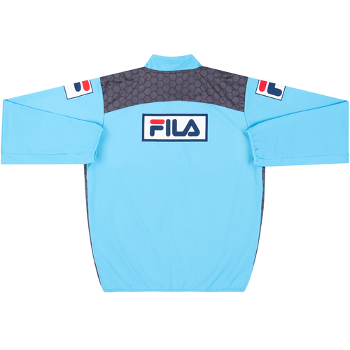 Sweat fila 2015 new arrivals