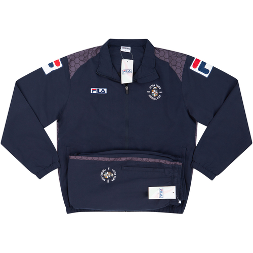 Fila best sale training set
