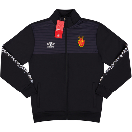 Umbro track top online