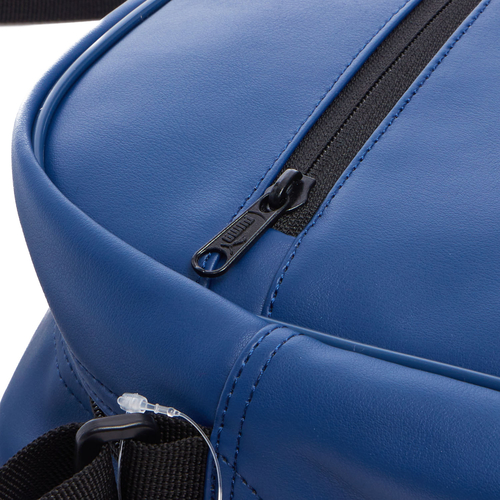 2014 15 Malmo Puma Leather Shoulder Bag