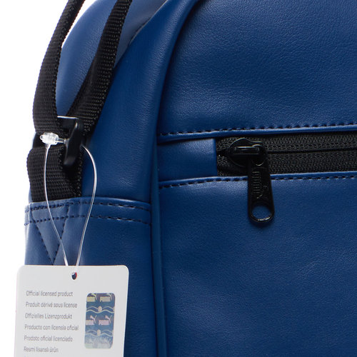 Puma outlet leather holdall